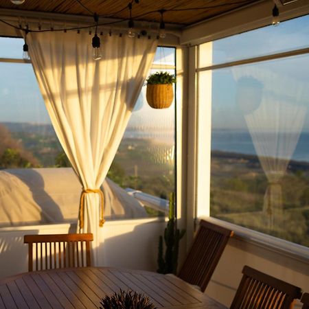 Residenza B&B Vistamare Petacciato Exteriér fotografie