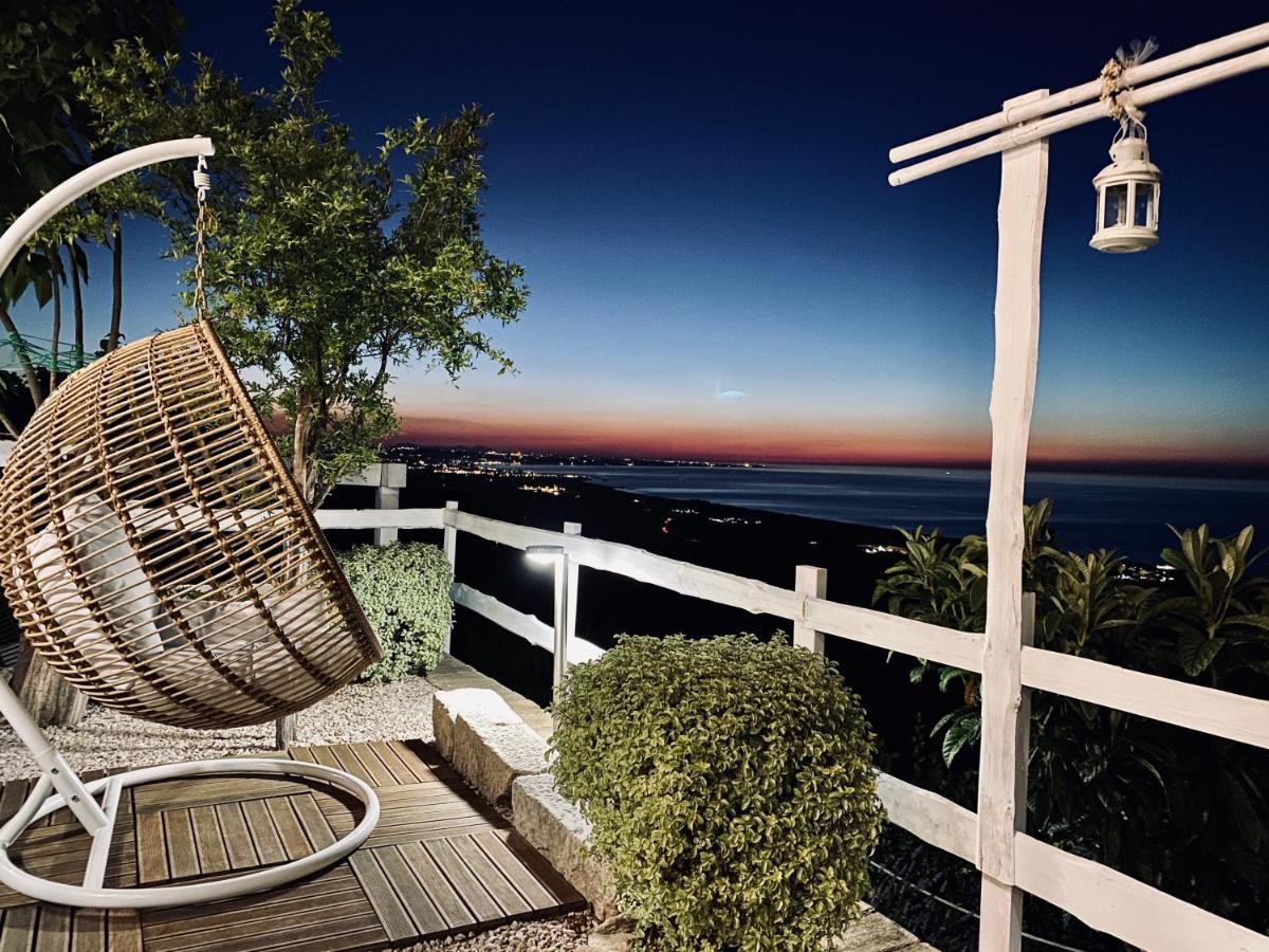 Residenza B&B Vistamare Petacciato Exteriér fotografie