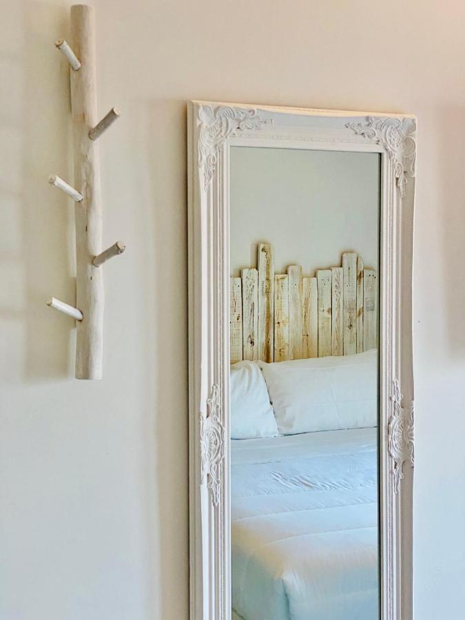 Residenza B&B Vistamare Petacciato Exteriér fotografie