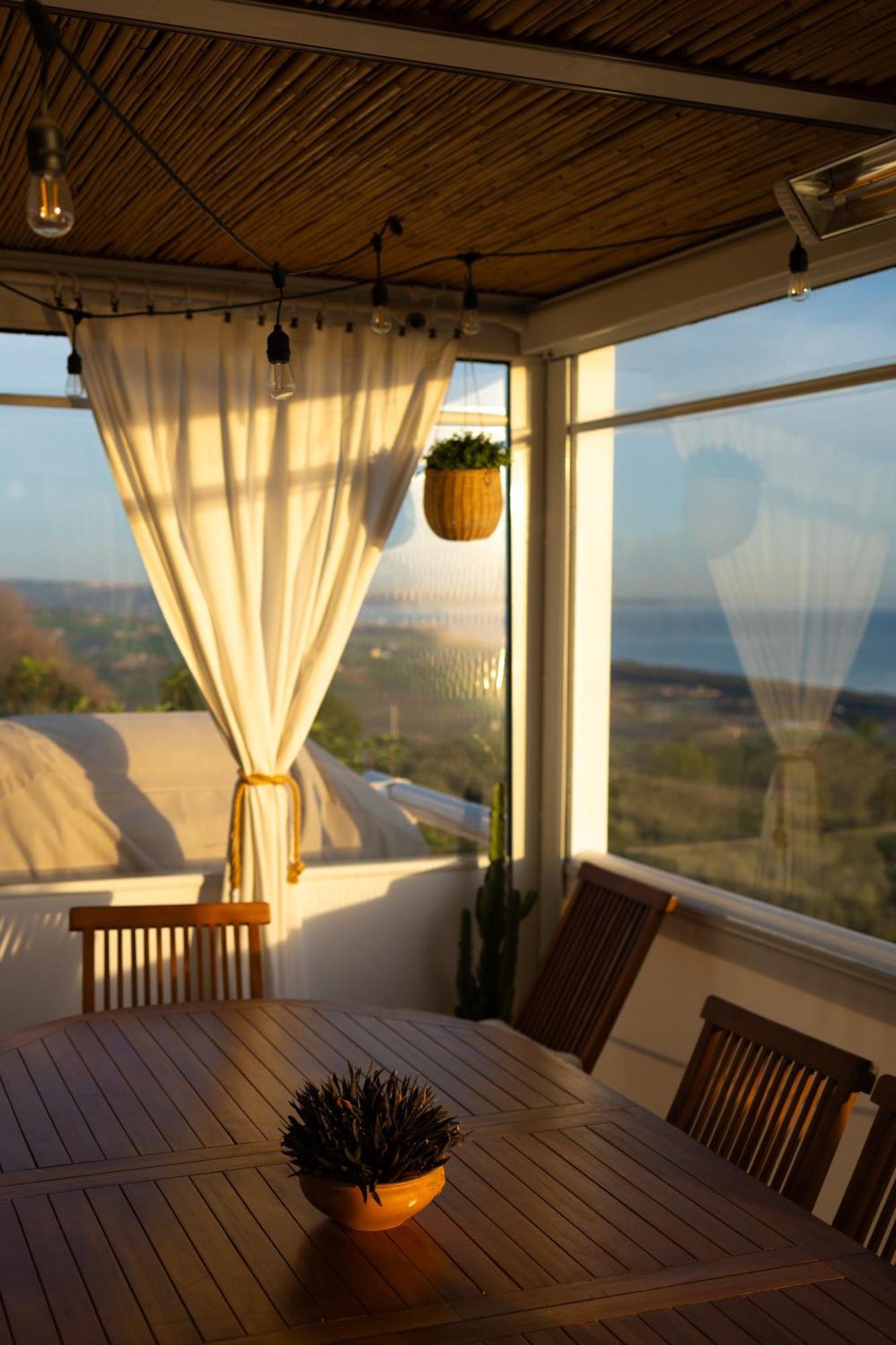 Residenza B&B Vistamare Petacciato Exteriér fotografie