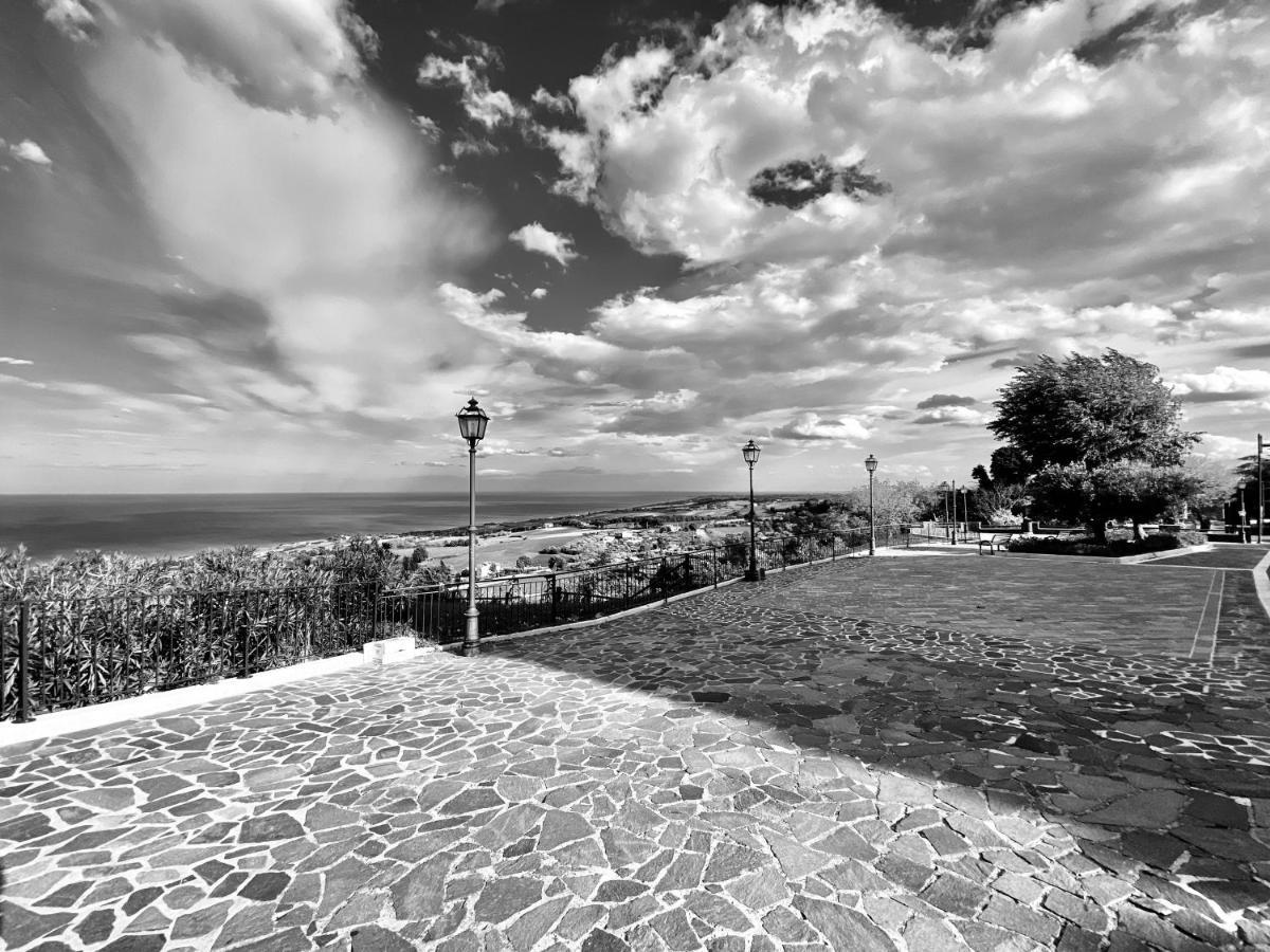 Residenza B&B Vistamare Petacciato Exteriér fotografie
