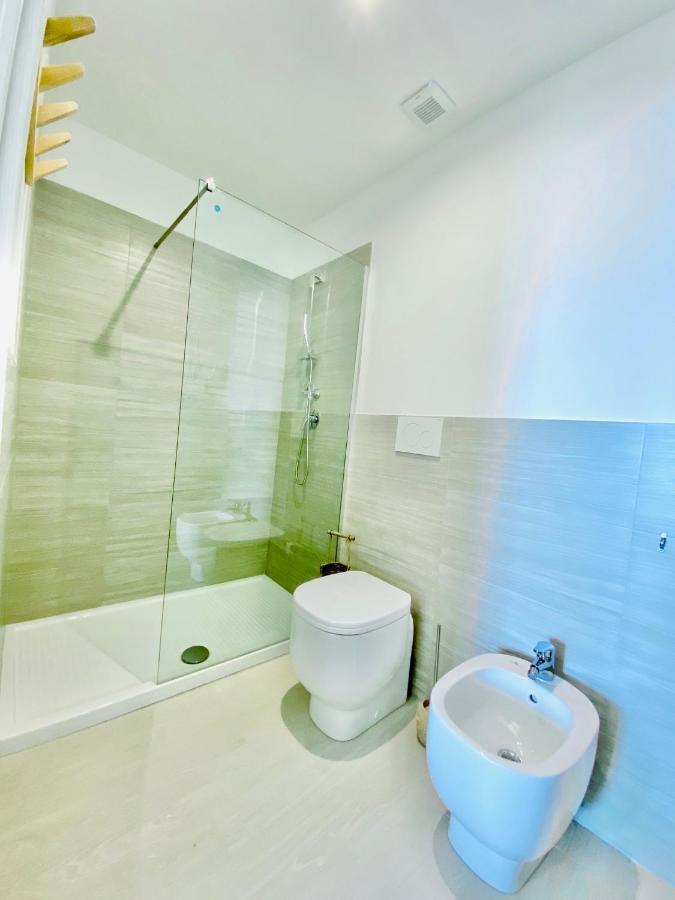 Residenza B&B Vistamare Petacciato Exteriér fotografie