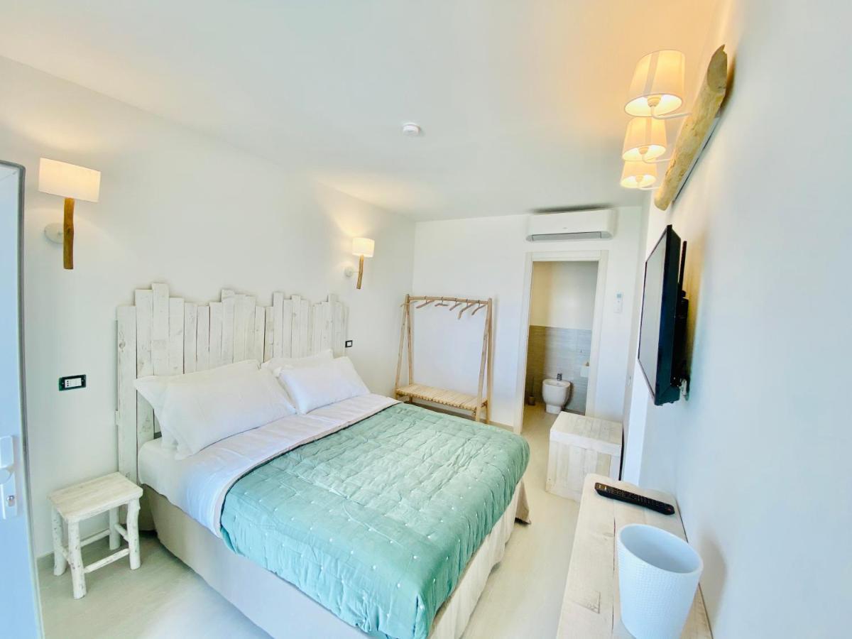 Residenza B&B Vistamare Petacciato Exteriér fotografie