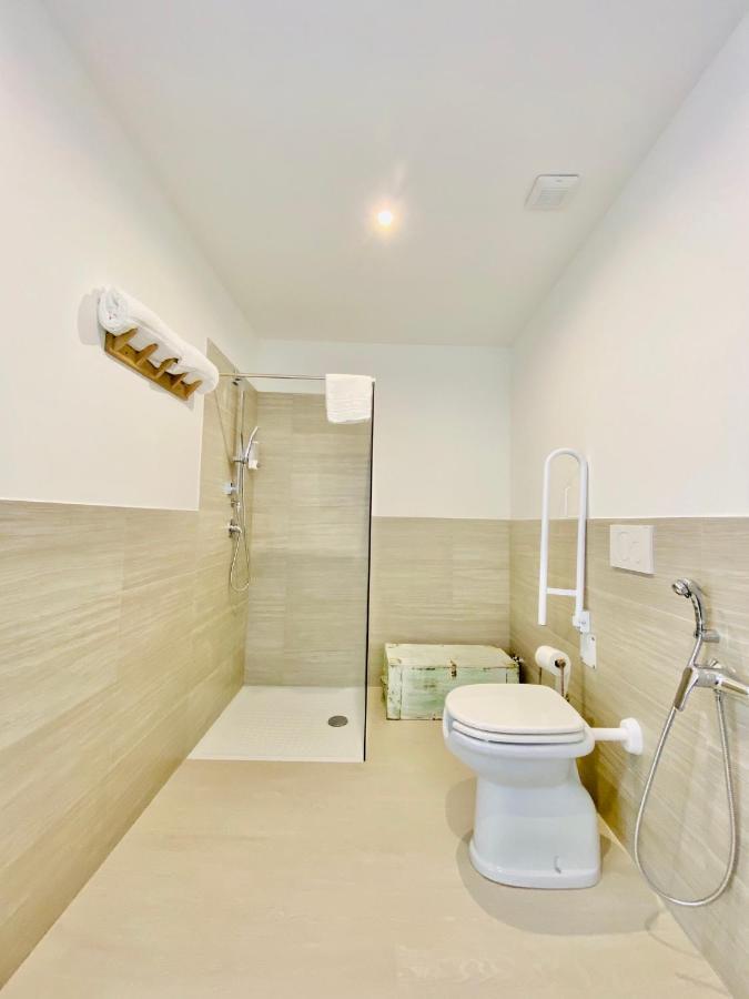Residenza B&B Vistamare Petacciato Exteriér fotografie