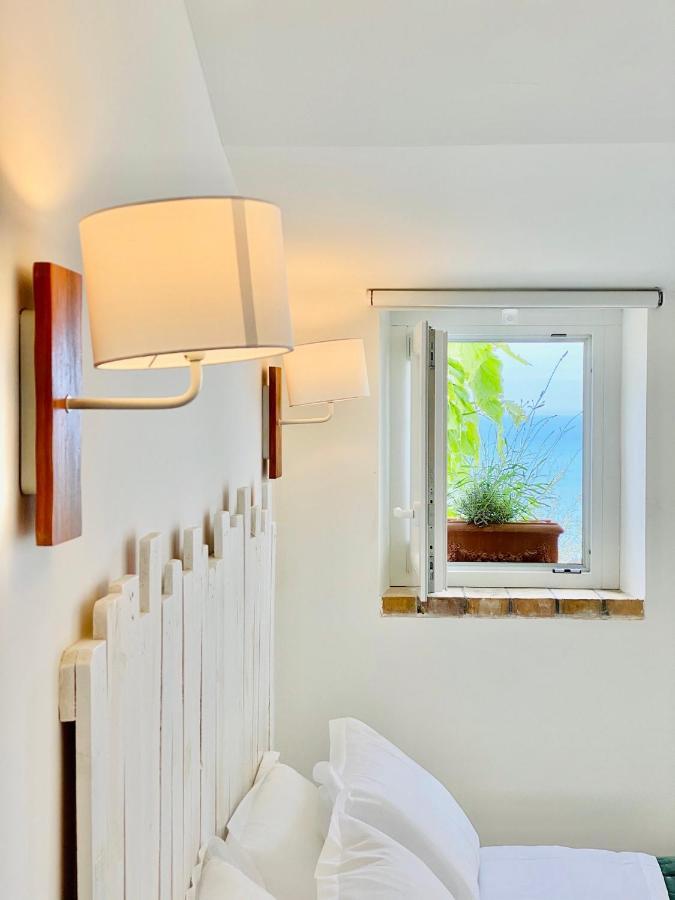 Residenza B&B Vistamare Petacciato Exteriér fotografie
